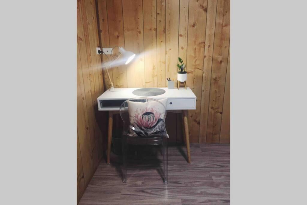 Cabin Country Retreat Paskins Farm Palmwoods Luaran gambar